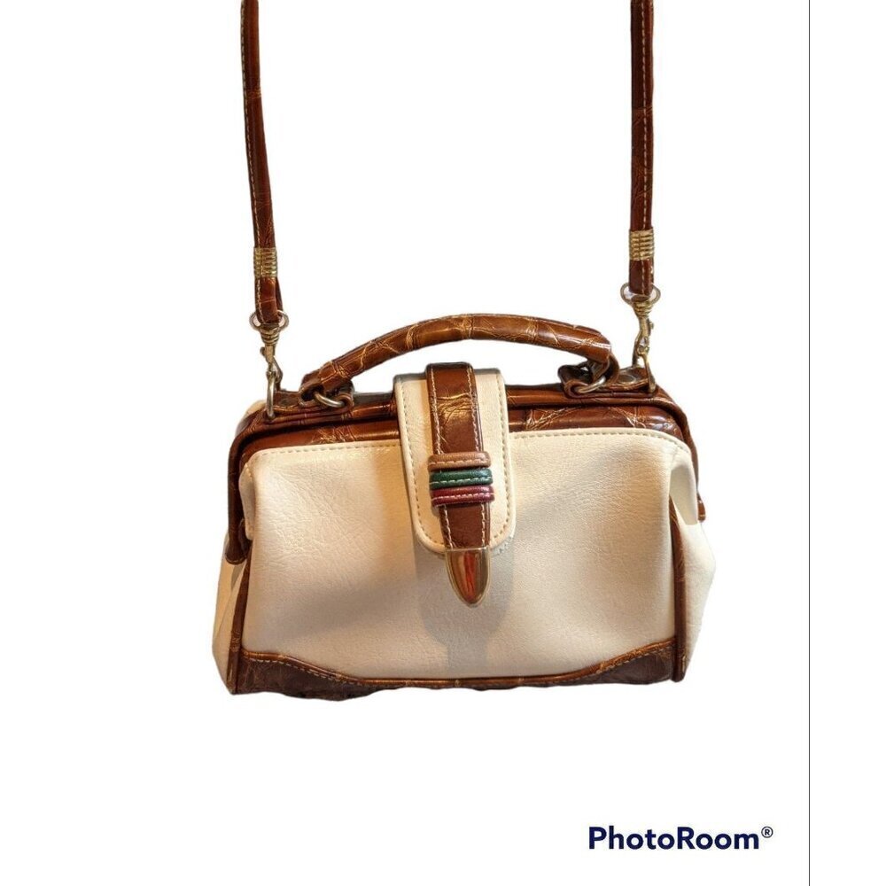 Jackson vintage crossing bag